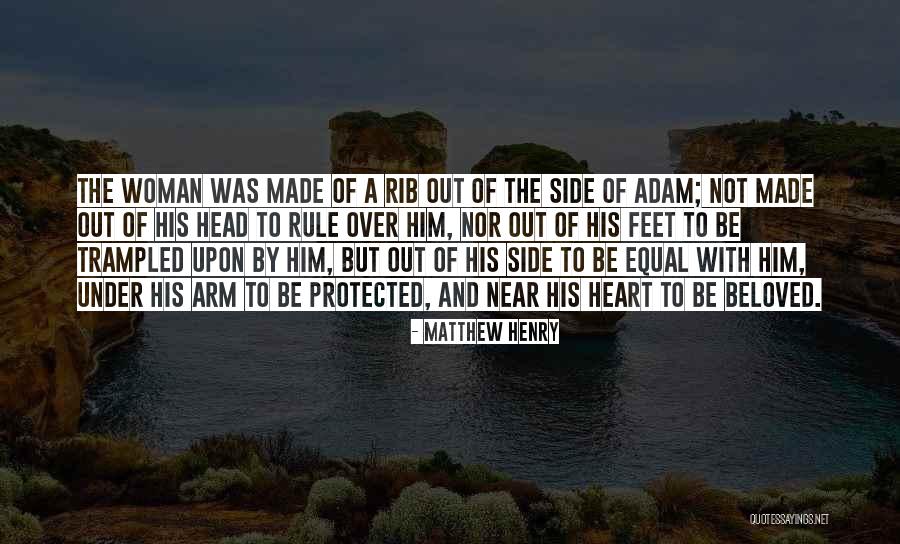 Heart Rule Your Head Quotes By Matthew Henry Heart Rule Your Head Quotes By Matthew Henry
