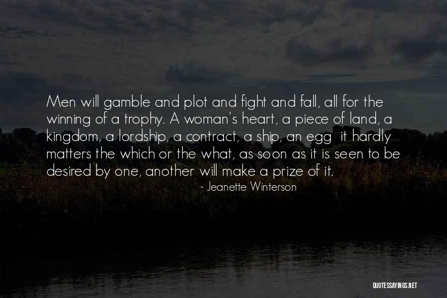 Heart S Desired Quotes By Jeanette Winterson Heart S Desired Quotes By Jeanette Winterson