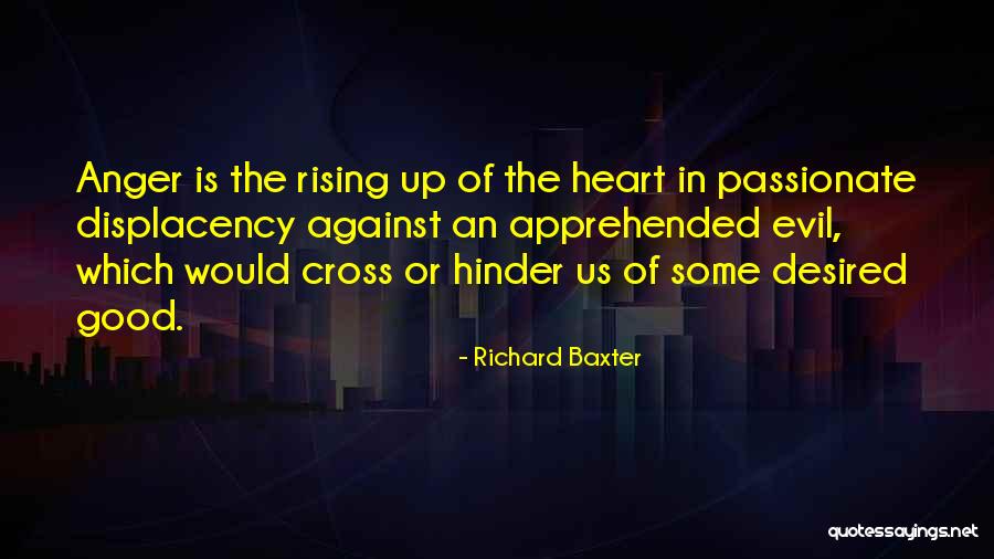 Heart S Desired Quotes By Richard Baxter Heart S Desired Quotes By Richard Baxter