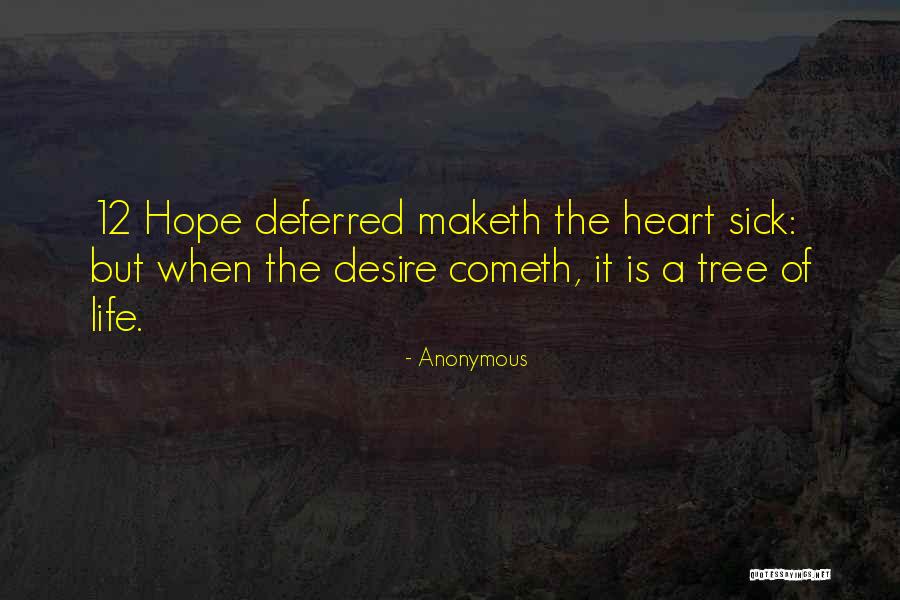 Heart Sick Quotes By Anonymous Heart Sick Quotes By Anonymous