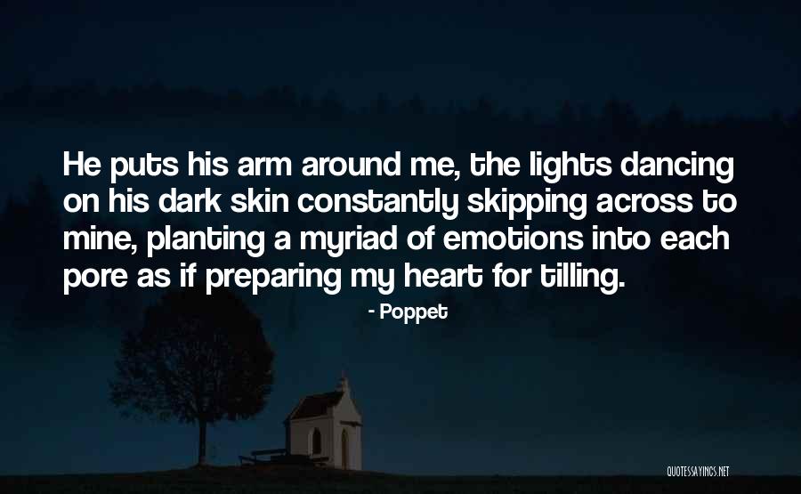 Heart Skipping Quotes By Poppet Heart Skipping Quotes By Poppet