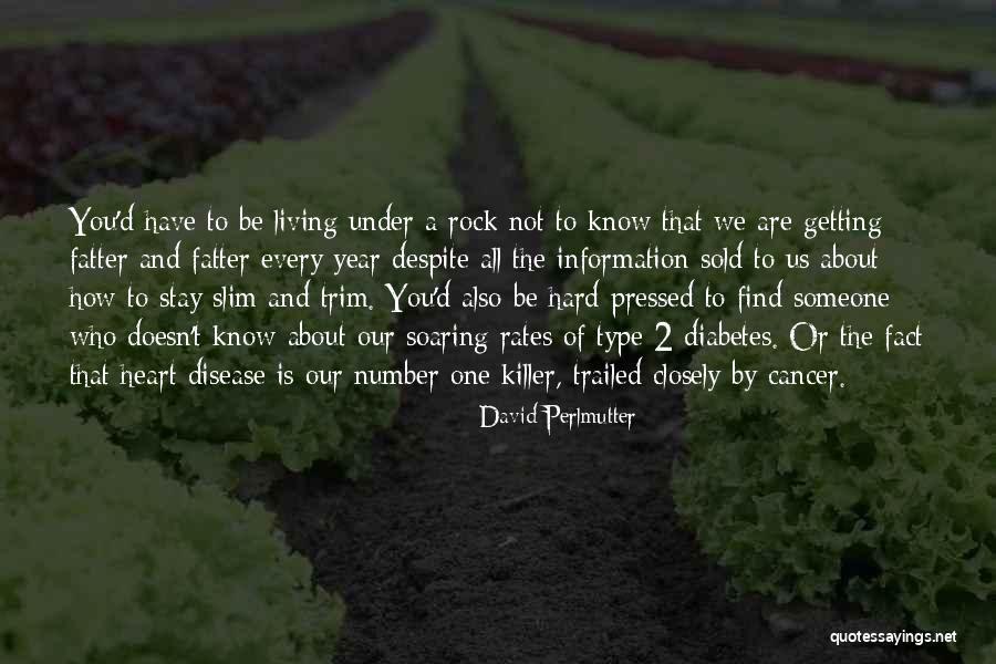 Heart Soaring Quotes By David Perlmutter Heart Soaring Quotes By David Perlmutter