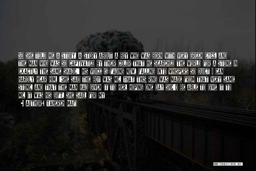 Heart Stone Quotes By Tahereh Mafi Heart Stone Quotes By Tahereh Mafi