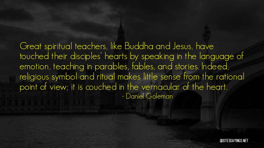 Heart Symbol Quotes By Daniel Goleman Heart Symbol Quotes By Daniel Goleman