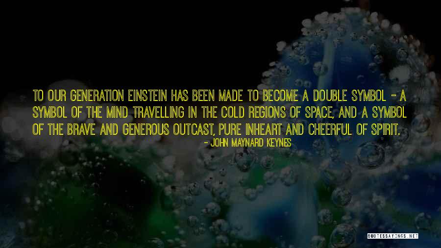 Heart Symbol Quotes By John Maynard Keynes Heart Symbol Quotes By John Maynard Keynes