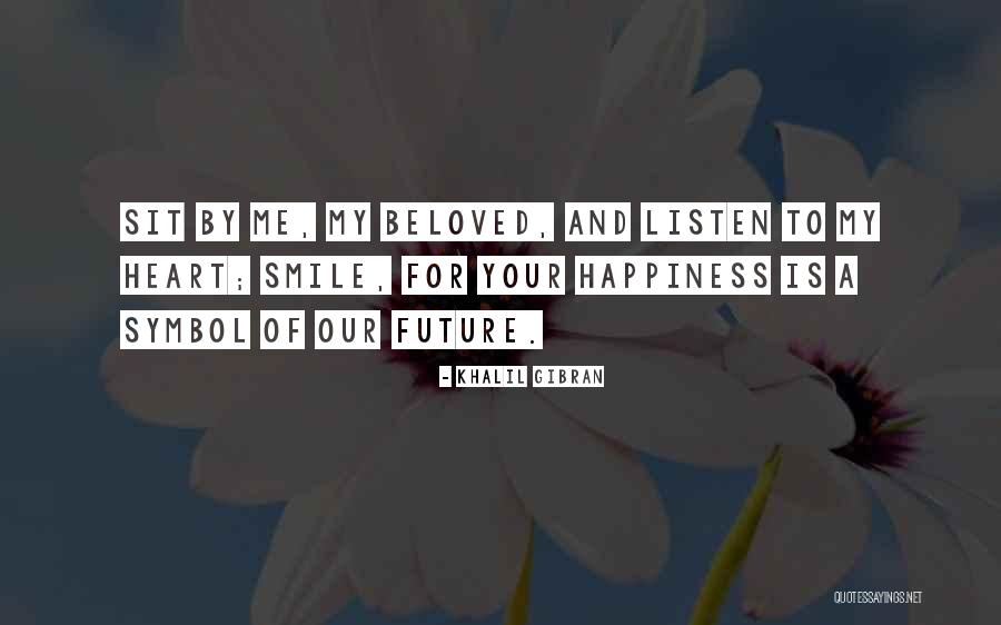 Heart Symbol Quotes By Khalil Gibran Heart Symbol Quotes By Khalil Gibran