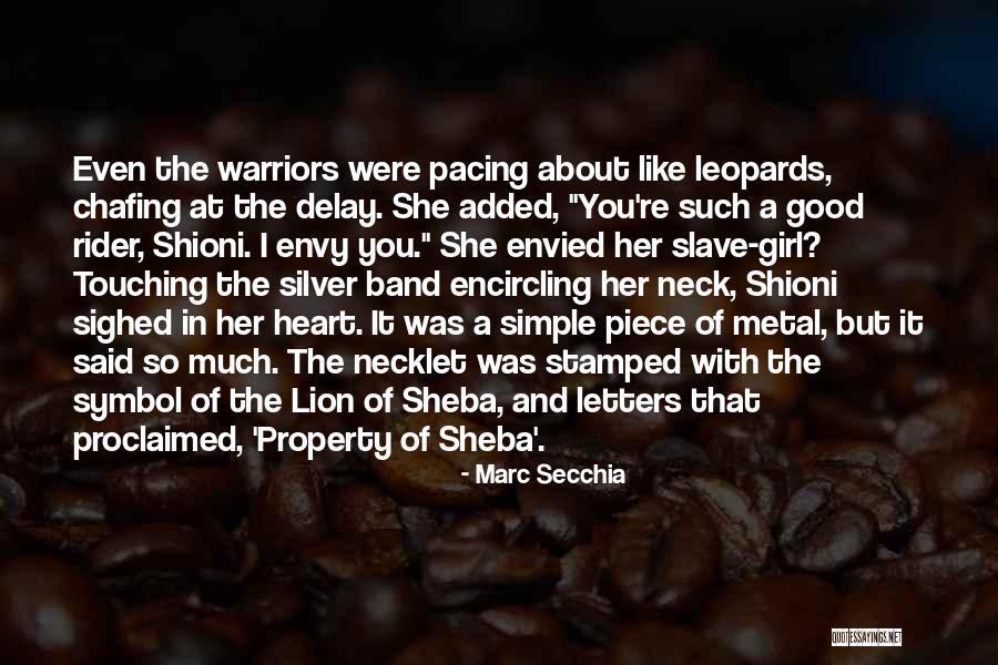 Heart Symbol Quotes By Marc Secchia Heart Symbol Quotes By Marc Secchia