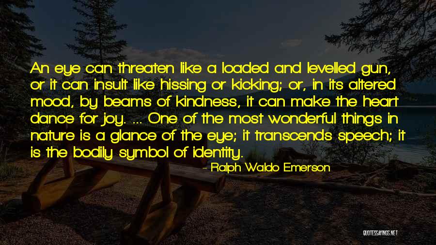Heart Symbol Quotes By Ralph Waldo Emerson Heart Symbol Quotes By Ralph Waldo Emerson