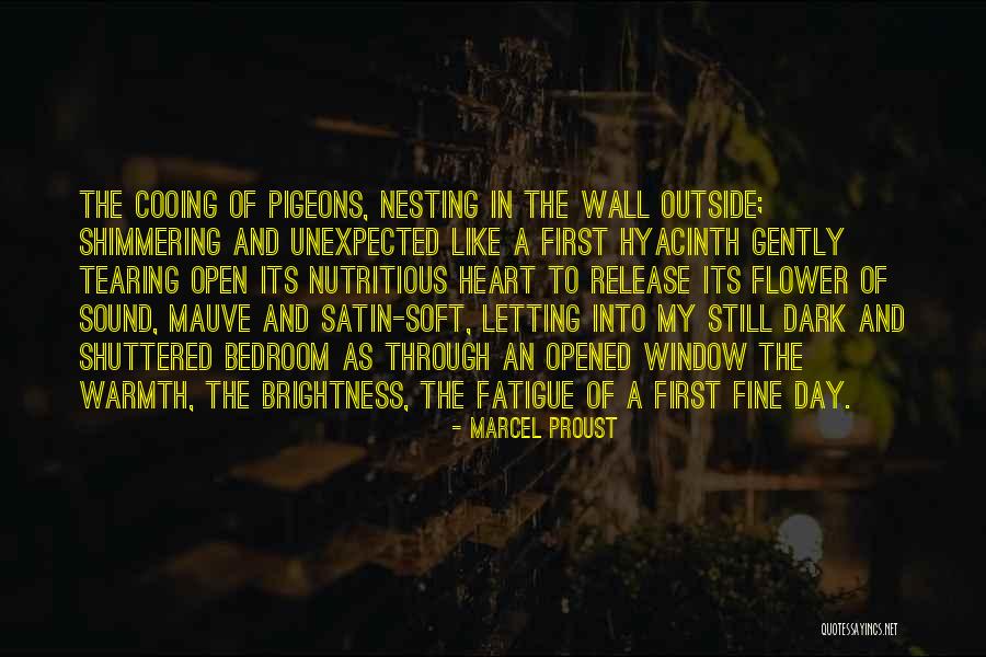 Heart Tearing Quotes By Marcel Proust Heart Tearing Quotes By Marcel Proust