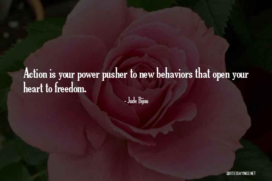 Heart That Is Open Quotes By Jude Bijou Heart That Is Open Quotes By Jude Bijou