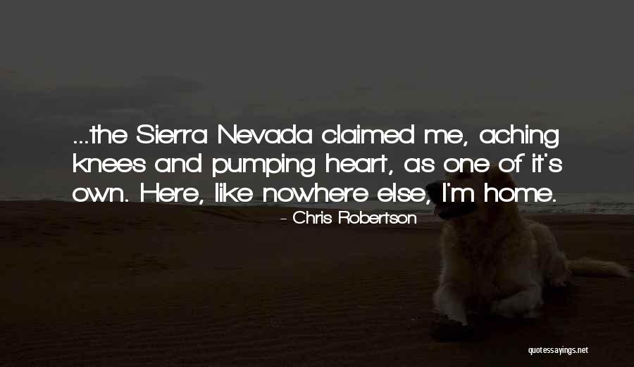 Heart That Is Pumping Quotes By Chris Robertson Heart That Is Pumping Quotes By Chris Robertson