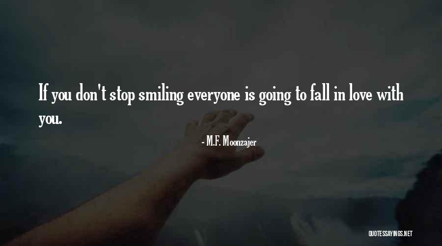 Heart Therapy Quotes By M.F. Moonzajer Heart Therapy Quotes By M.F. Moonzajer