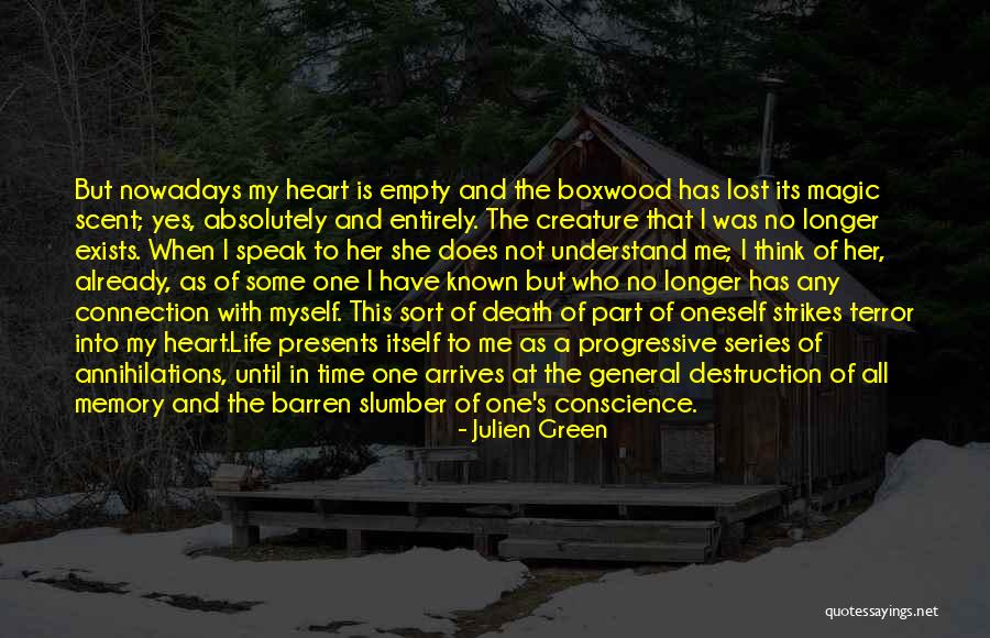 Heart To Heart Connection Quotes By Julien Green Heart To Heart Connection Quotes By Julien Green