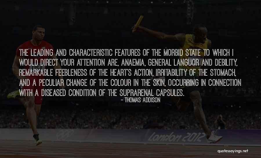 Heart To Heart Connection Quotes By Thomas Addison Heart To Heart Connection Quotes By Thomas Addison