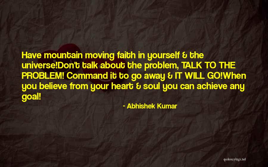 Heart To Heart Talk Quotes By Abhishek Kumar Heart To Heart Talk Quotes By Abhishek Kumar