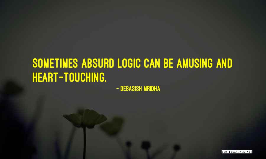 Heart Touching And Inspirational Quotes By Debasish Mridha
