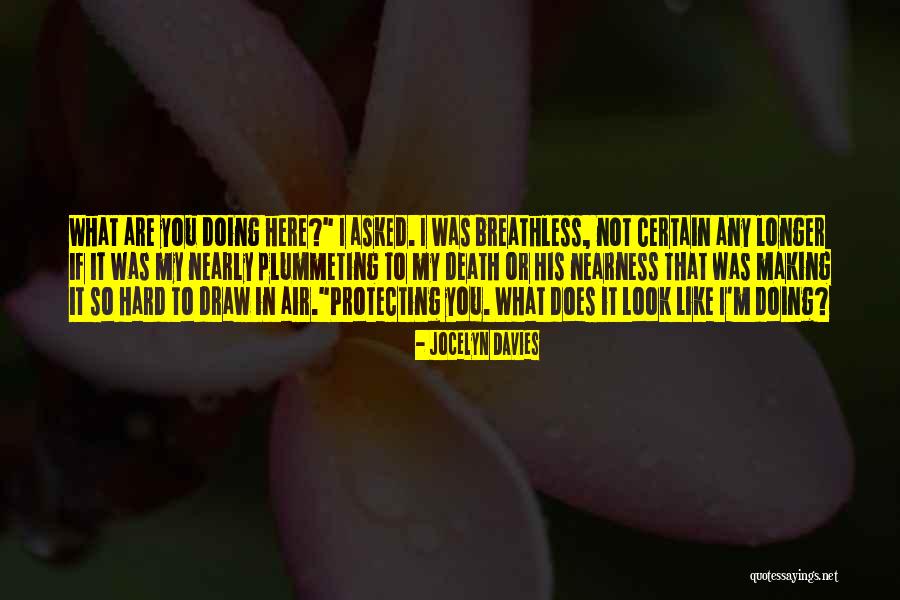Heart Touching Bidai Quotes By Jocelyn Davies Heart Touching Bidai Quotes By Jocelyn Davies
