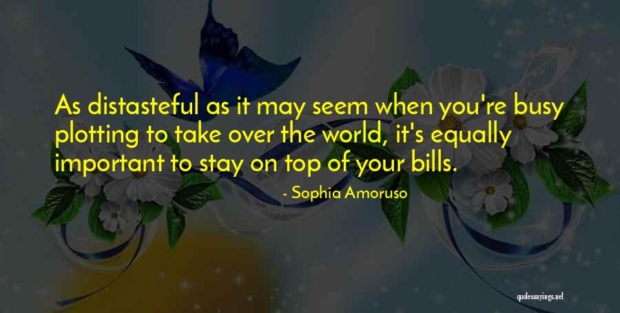 Heart Touching Lines Quotes By Sophia Amoruso Heart Touching Lines Quotes By Sophia Amoruso