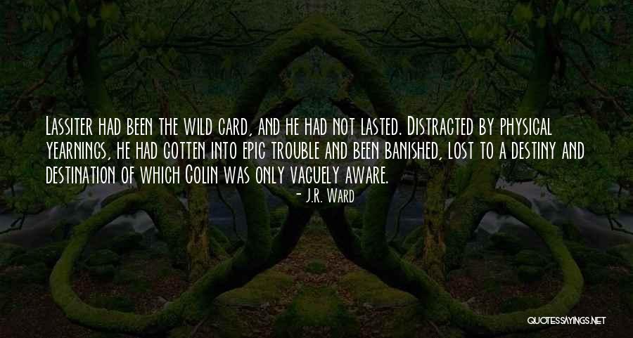 Heart Touching Mother Quotes By J.R. Ward Heart Touching Mother Quotes By J.R. Ward