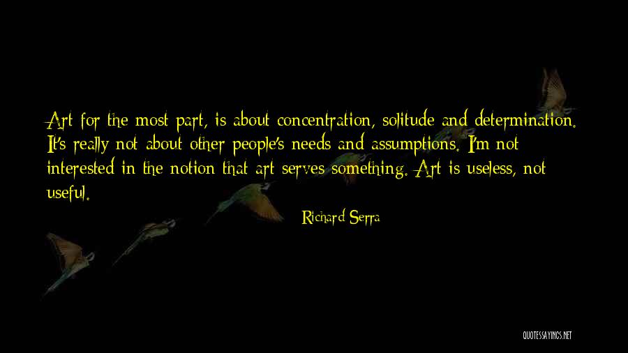 Heart Touching Movie Quotes By Richard Serra Heart Touching Movie Quotes By Richard Serra