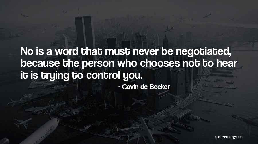 Heart Touching Quotes Quotes By Gavin De Becker Heart Touching Quotes Quotes By Gavin De Becker