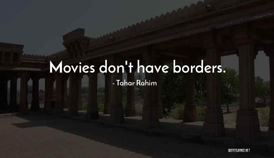 Heart Touching Quotes Quotes By Tahar Rahim Heart Touching Quotes Quotes By Tahar Rahim