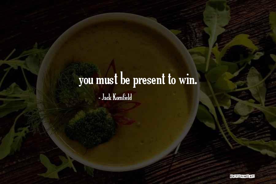 Heart Transplant Inspirational Quotes By Jack Kornfield