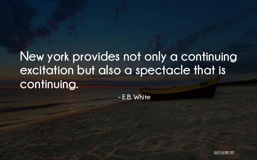 Heart Tugging Quotes By E.B. White Heart Tugging Quotes By E.B. White