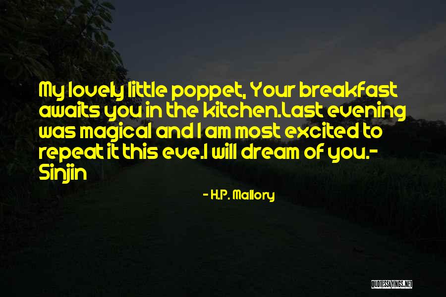 Heart Tugging Quotes By H.P. Mallory Heart Tugging Quotes By H.P. Mallory