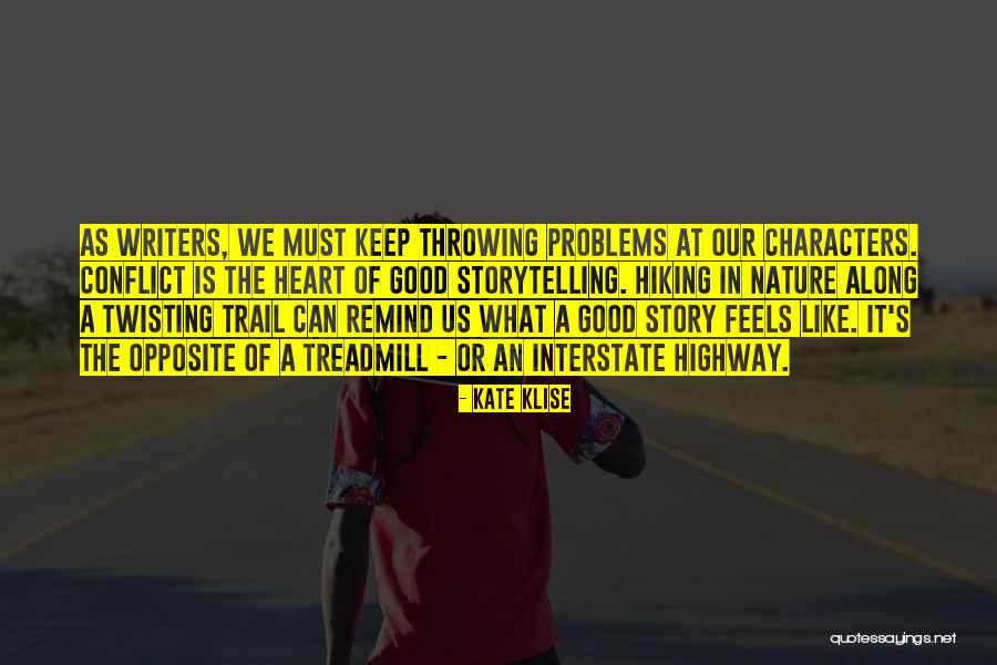 Heart Twisting Quotes By Kate Klise Heart Twisting Quotes By Kate Klise