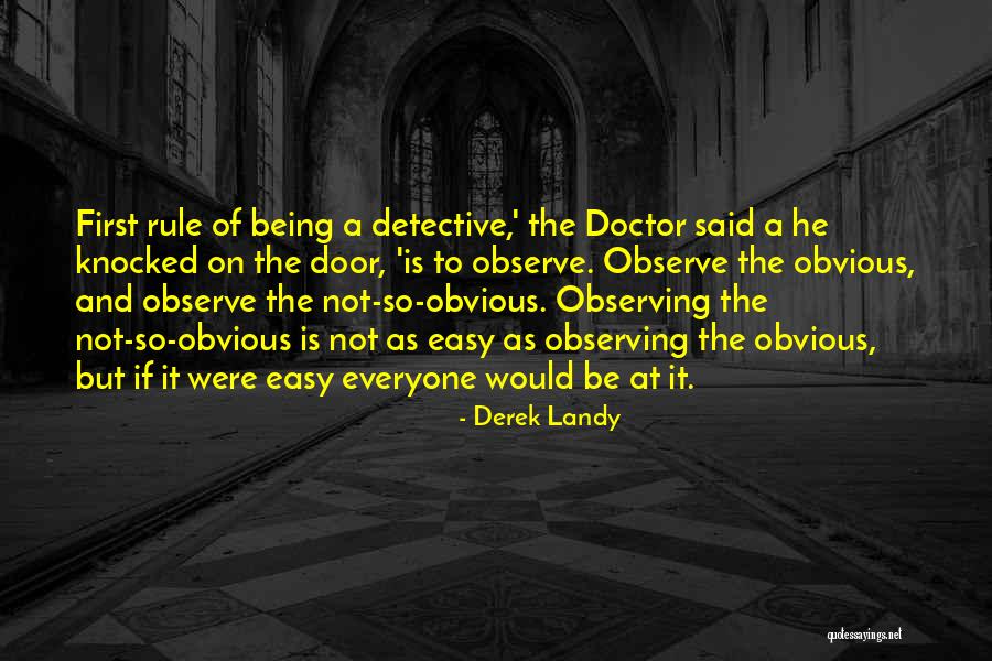 Heart Valve Surgery Quotes By Derek Landy Heart Valve Surgery Quotes By Derek Landy
