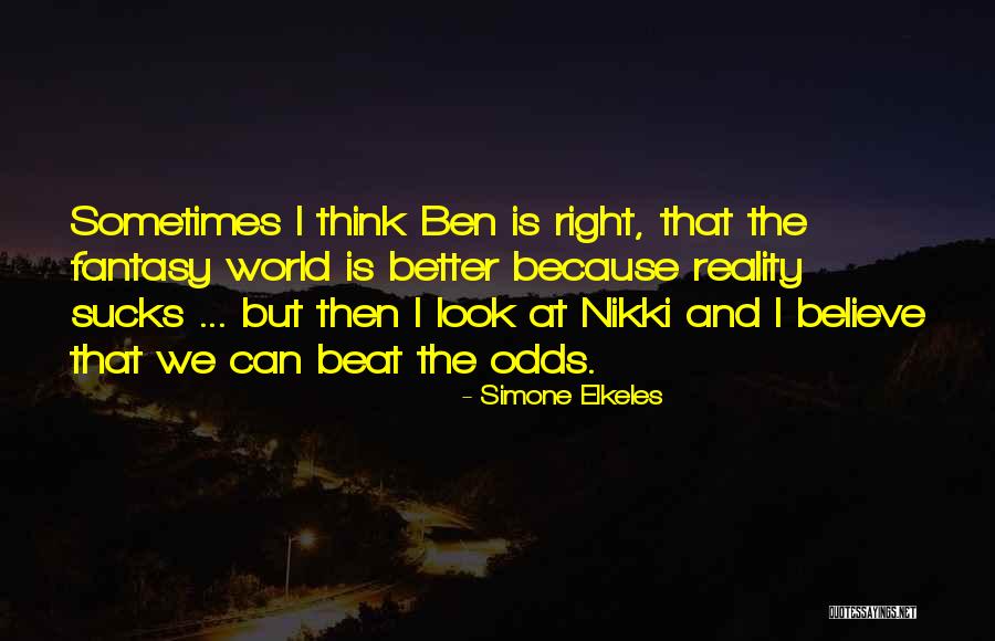 Heart Vibration Quotes By Simone Elkeles Heart Vibration Quotes By Simone Elkeles