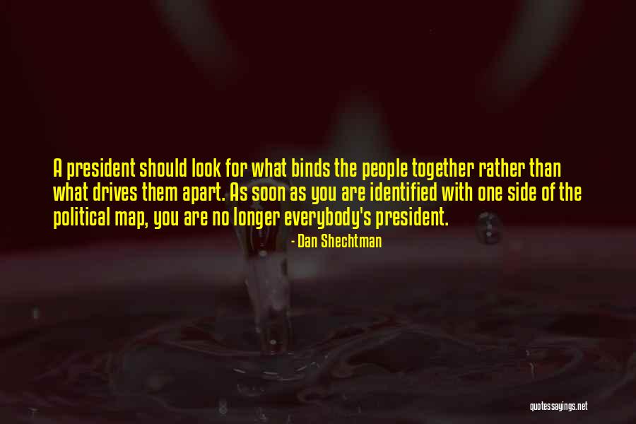 Heart Wanders Quotes By Dan Shechtman Heart Wanders Quotes By Dan Shechtman