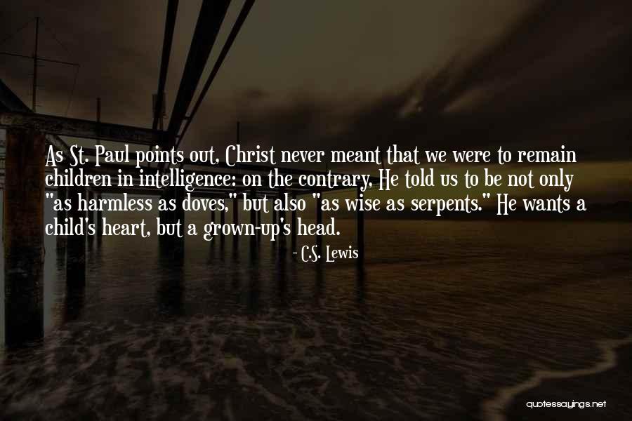 Heart Wants Quotes By C.S. Lewis Heart Wants Quotes By C.S. Lewis