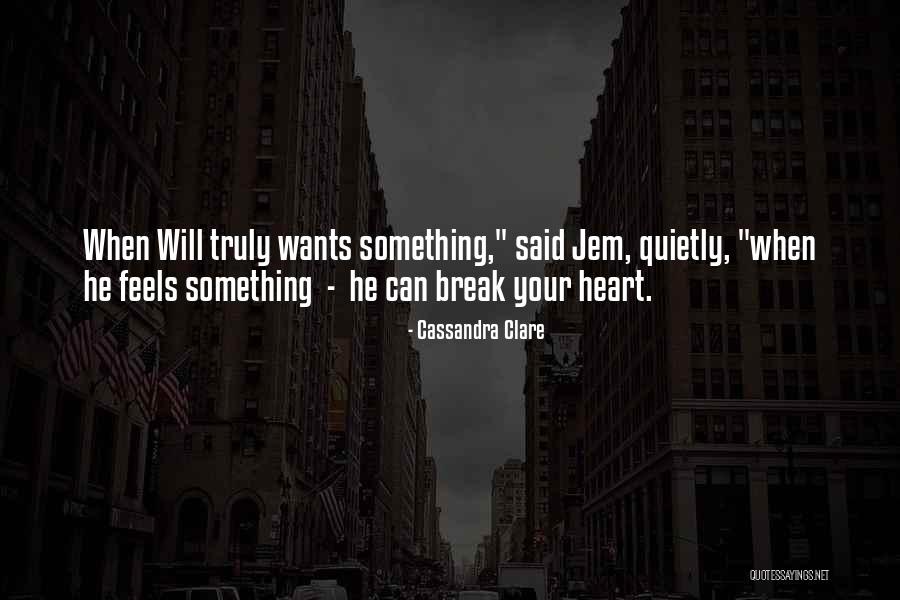 Heart Wants Quotes By Cassandra Clare Heart Wants Quotes By Cassandra Clare