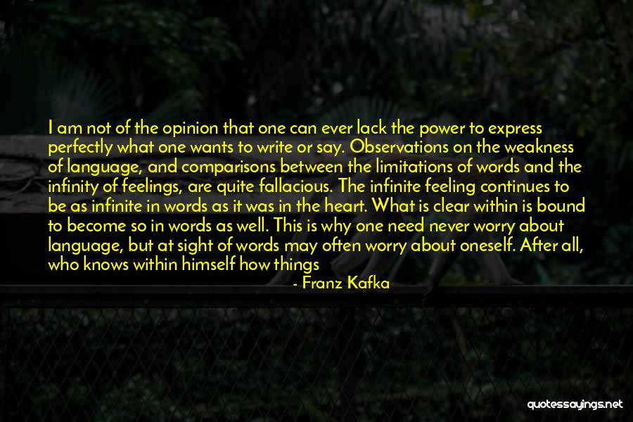 Heart Wants Quotes By Franz Kafka Heart Wants Quotes By Franz Kafka