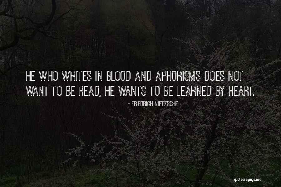 Heart Wants Quotes By Friedrich Nietzsche Heart Wants Quotes By Friedrich Nietzsche