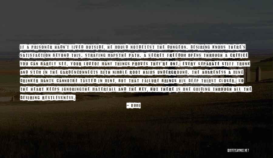 Heart Wants Quotes By Rumi Heart Wants Quotes By Rumi