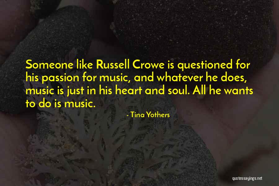 Heart Wants Quotes By Tina Yothers Heart Wants Quotes By Tina Yothers