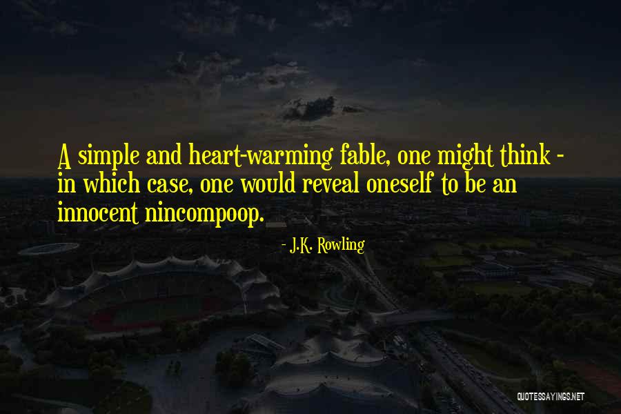 Heart Warming Quotes By J.K. Rowling Heart Warming Quotes By J.K. Rowling