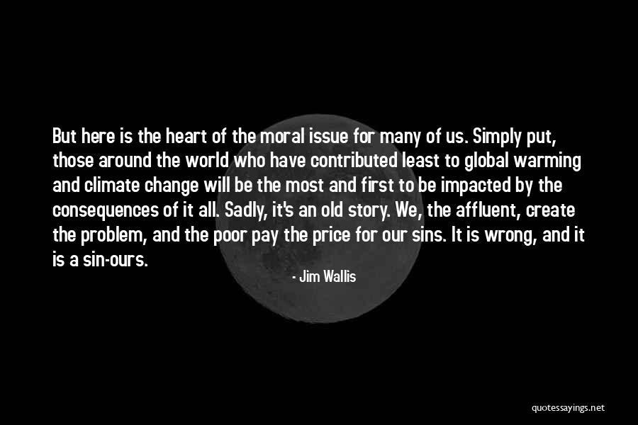 Heart Warming Quotes By Jim Wallis Heart Warming Quotes By Jim Wallis