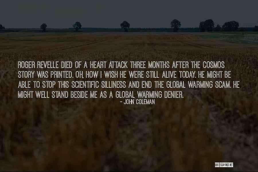Heart Warming Quotes By John Coleman Heart Warming Quotes By John Coleman