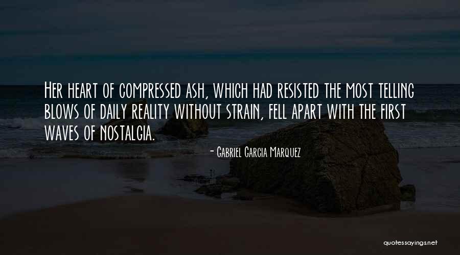 Heart Waves Quotes By Gabriel Garcia Marquez Heart Waves Quotes By Gabriel Garcia Marquez