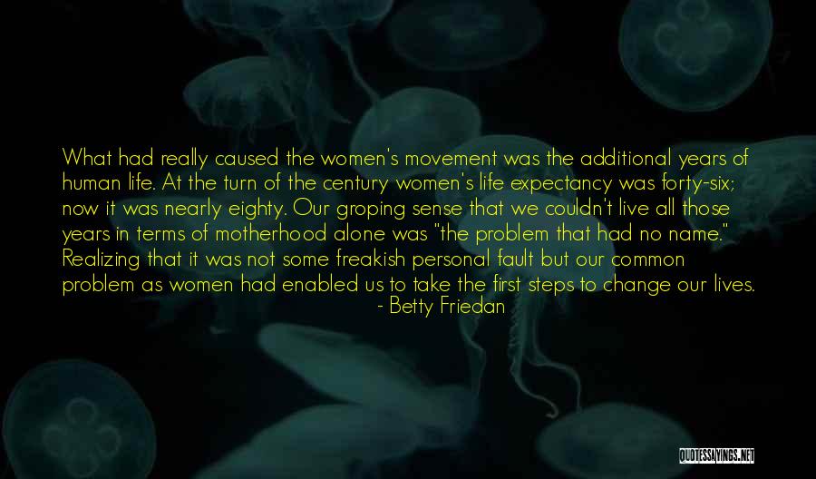 Heart Website Quotes By Betty Friedan Heart Website Quotes By Betty Friedan