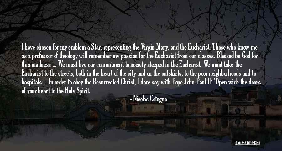 Heart Wide Open Quotes By Nicolas Cotugno