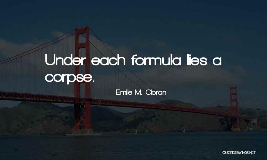 Heartache And Family Quotes By Emile M. Cioran Heartache And Family Quotes By Emile M. Cioran