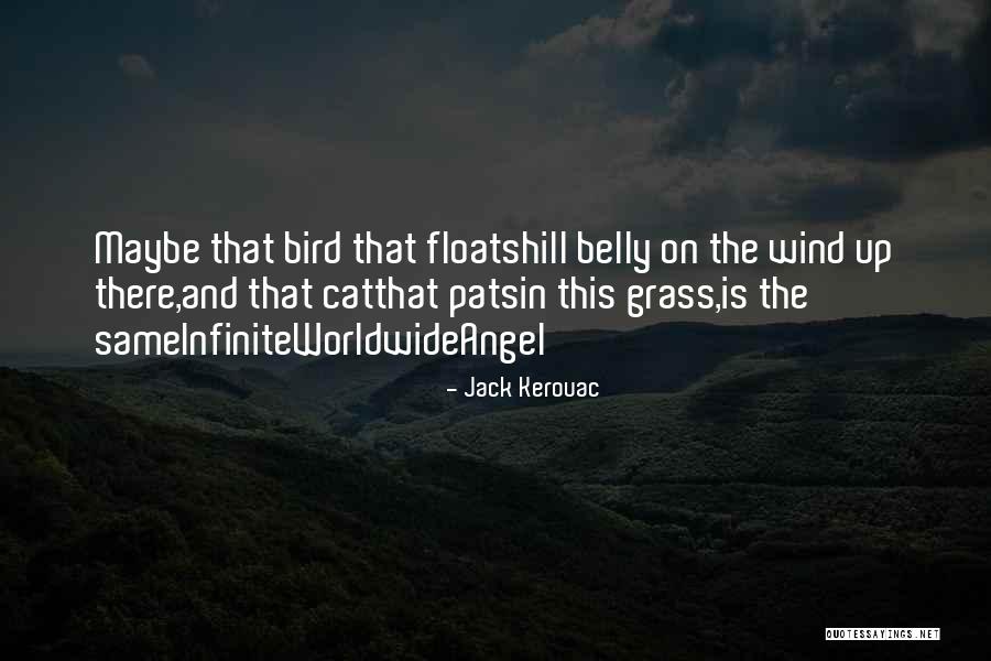 Heartache And Family Quotes By Jack Kerouac Heartache And Family Quotes By Jack Kerouac