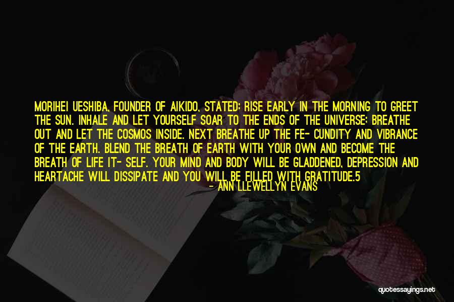 Heartache And Life Quotes By Ann Llewellyn Evans Heartache And Life Quotes By Ann Llewellyn Evans