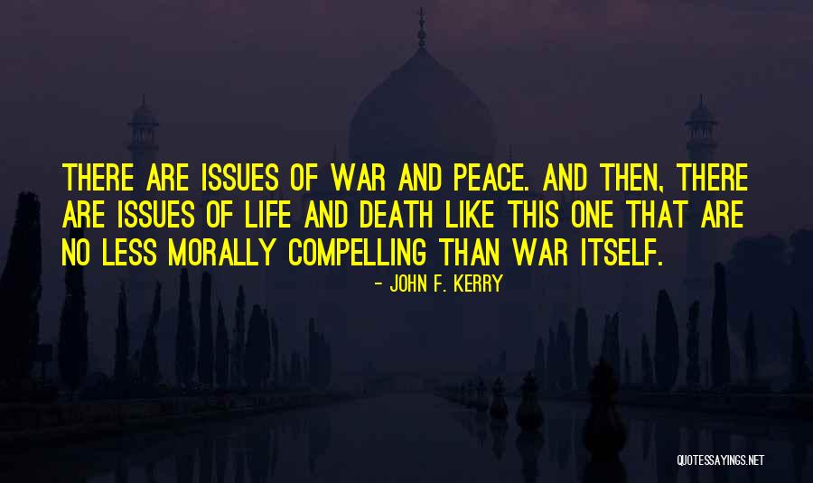 Heartachingly Quotes By John F. Kerry Heartachingly Quotes By John F. Kerry
