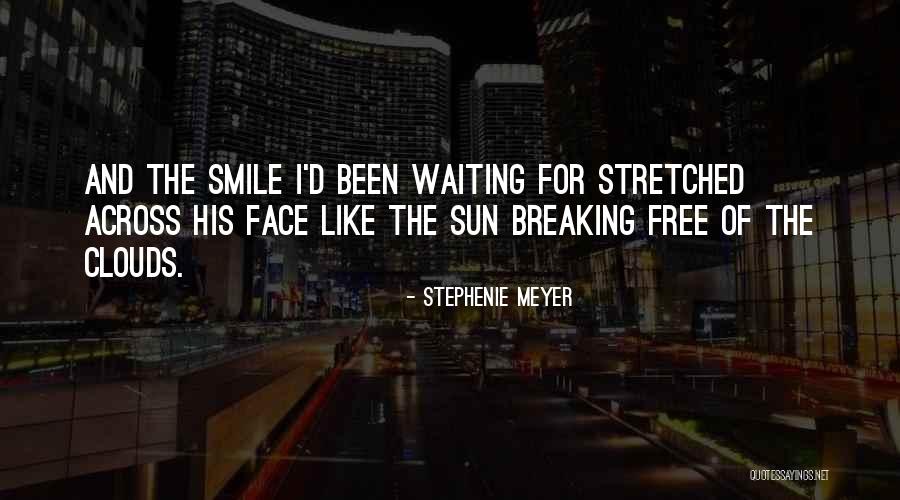 Heartbeart Quotes By Stephenie Meyer Heartbeart Quotes By Stephenie Meyer